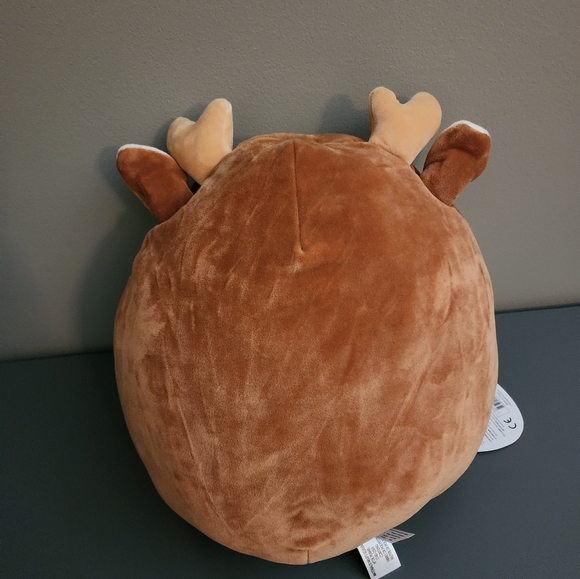 NWT Dawn Deer & Winston Owl Flipmallow - Picture 6 of 6